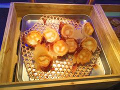 -中豪大酒店-嵩海阁自助餐厅(解放路店)