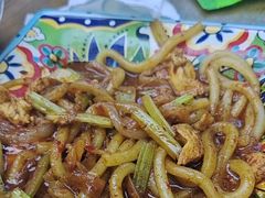 -巴依老爷新疆餐厅