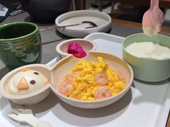 -云海肴·汽锅鸡·云南菜(高德置地店)