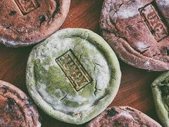 -Juicy Bakery(大学路店)
