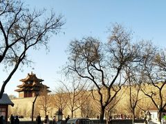 -东华门大街小区