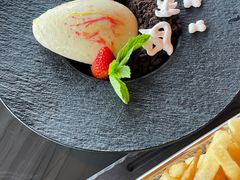 -哈蒙德餐厅