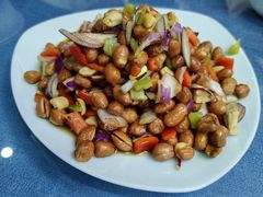 -马布尔莱斯食府(西红门店)
