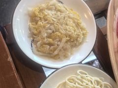 -前门杨记·铜锅涮肉(王府井·故宫店)