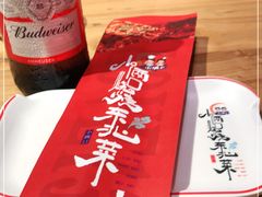 -小俩口烧烤东北菜(双井店)