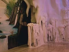 -蓝鲸湾汤泉(包河店)