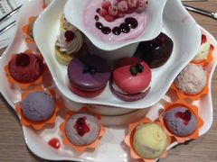 哈根达斯(海信店)-哈根达斯(青岛海信店)