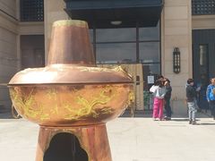 -竹叶涮肉坊(总店)