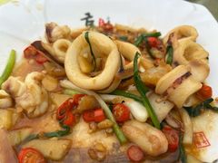 -秋姐美食店(旅游大道店)