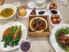 -蔡澜点心·粤菜(丽泽天街店)