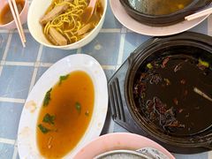 -新记肉骨茶