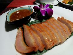 -忘忧草融合私房菜(红鼎国际店)