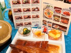 -阿二靓汤·地道顺德菜(容桂渔人码头店)