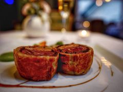 招牌惠灵顿牛排-蝶舍·MAISON PAPILLON