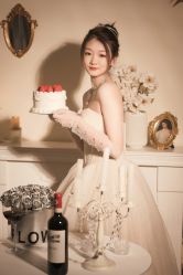 -青岛这朵女子摄影(中海寰宇天下天颂店)