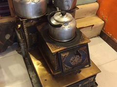 -卡万金特色藏餐