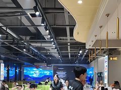 -清真·马坡烧烤涮牛肚·酸浆火锅(新区总店)