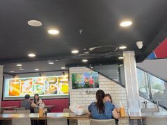 -李先生牛肉面大王(马栏店)