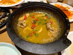 -峨嵋小镇·川菜(勒泰中心店)
