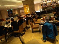 大堂-大华锦绣假日酒店·锦味餐厅