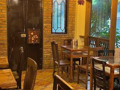 -西关84·History·Art·Cafe