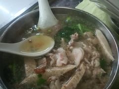 -广场正宗原汁薏米店