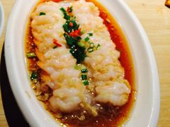 蒜蓉粉丝虾-四小姐的店(泉舜店)