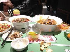 -鑫小城故事·藕汤·家常菜(台北一路总店)