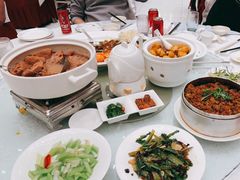 -亢龙太子酒轩·花园店