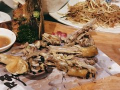 -桃源春晓中餐厅 TaoYuan Restaurant