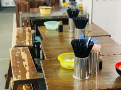 -春和面馆(常德路店)