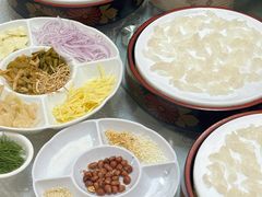 特色海鱼顺德鱼生-寻味顺德·南记酒家·传统顺德菜·鱼生(广源路店)