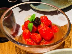 -菩提素素食餐厅(晶郦馆店)