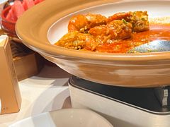 炭烤罗氏虾-海鲜潮·株洲海鲜集市(栗雨店)