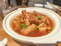 -真定郝家排骨(大十字街店)