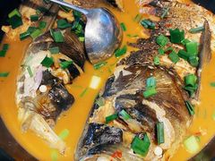 -千岛湖小鱼儿·淳安匠心农家菜