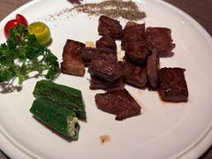 -炙柒Sekinana·精致日料(合生汇店)