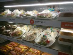 -宜家家居(西安未央商场店)