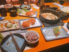 -堂本家洋食别馆·炸猪排(中心城店)