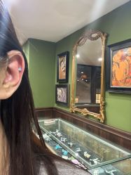 -雲艺刺青·洗纹身