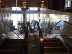 -上海浦东嘉里大酒店