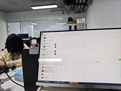 -大姐麻辣烫(莲宝中路店)