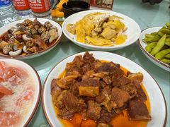 -红灯笼龙凤饭店(宁波老字号店)