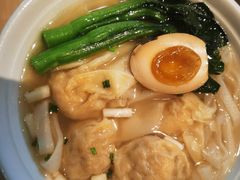 -避风塘(百联东郊店)