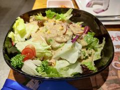 -通海俄式烧烤·俄罗斯大串(嵩山路店)