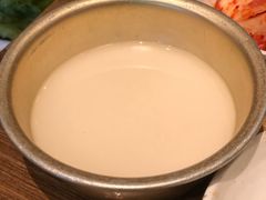 -韩国料理大力士(屏风街店)