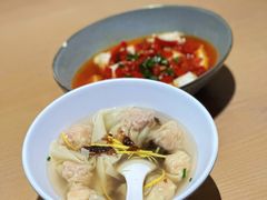 -苏小柳点心·手作小笼包(浦东嘉里城分院)