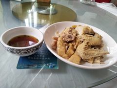 白切鸡-状元楼(金溪路店)