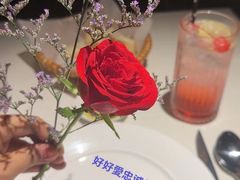 -Pasha帕夏土耳其餐厅(南昌路店)