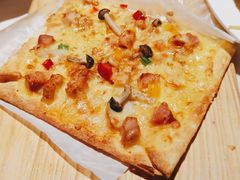 -夏日玛莉西餐厅(衡阳万达店)